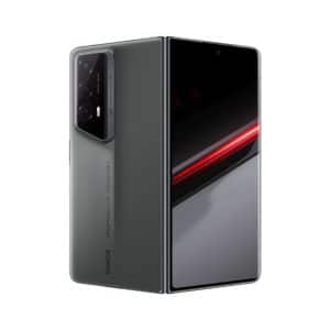 Honor Magic V2 RSR Porsche Design Gray
