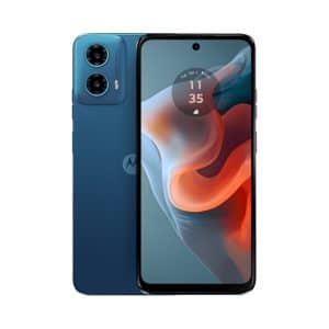 Motorola Moto G34