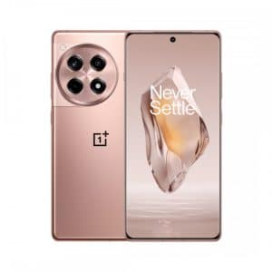 OnePlus Ace 3 Rose Gold
