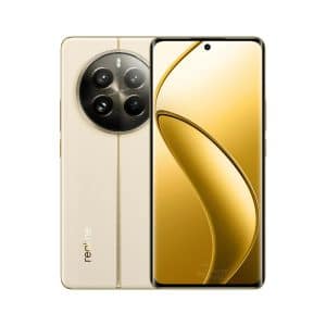 realme 12 Pro Navigator Beige