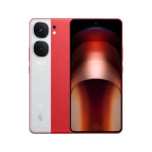vivo iQOO Neo9 Red