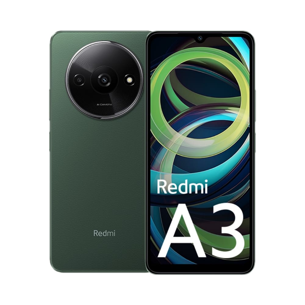 Redmi A3 