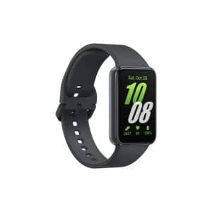 Samsung Galaxy Fit3 Black