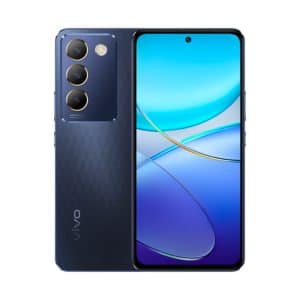 vivo Y200e Black Diamond