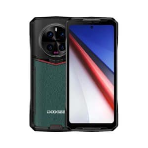 Doogee DK10 Green