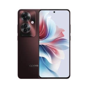 OPPO F25 Pro
