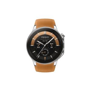 OPPO Watch X Mars Brown