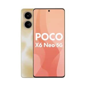 POCO X6 Neo