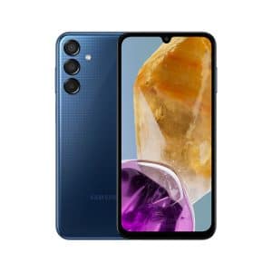 Samsung Galaxy M15 5G Dark Blue