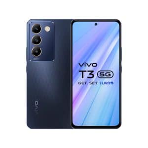 vivo T3 Cosmic Blue