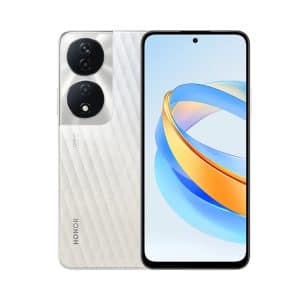 HONOR X7b 5G Crystal Silver