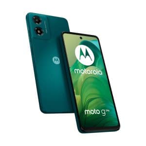 Motorola Moto G04s Sea Green