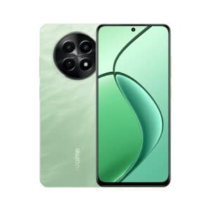 realme C65 5G Feather Green