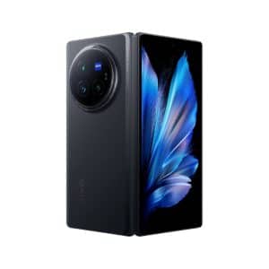 vivo X Fold3 Pro Black