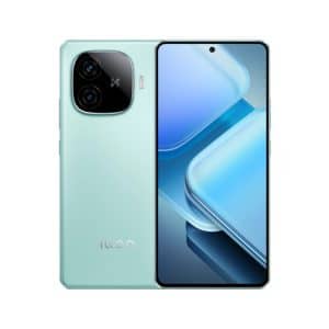vivo iQOO Z9 Turbo Green