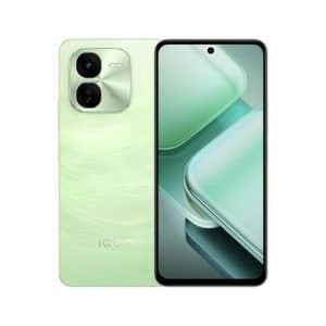 vivo iQOO Z9x Green