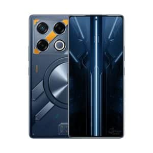 Infinix GT 20 Pro Mecha Orange