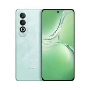 OPPO K12 Celadon Marble