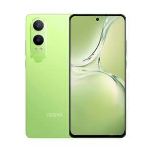 OPPO K12x Light Green