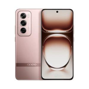 OPPO Reno12 Pro Rose Gold