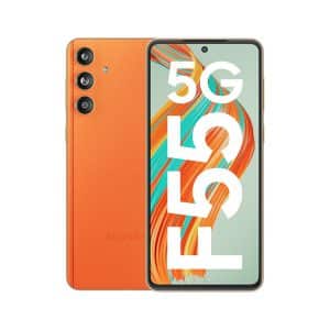 Samsung Galaxy F55