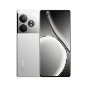 realme GT 6T Fluid Silver