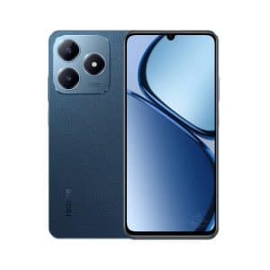 realme C63 Leather Blue