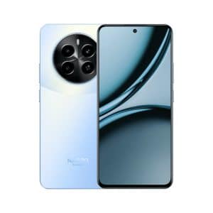 realme Narzo 70 Ice Blue