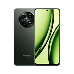 realme Narzo N65 Deep Green