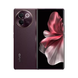vivo V30e 5G Coco Brown