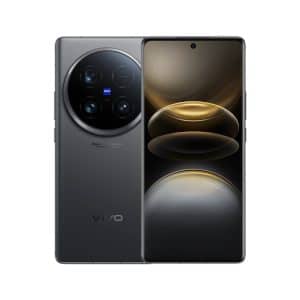 vivo X100 Ultra Grey