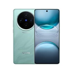 vivo X100s Green