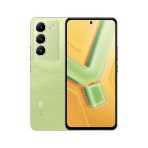 vivo Y100 4G Breeze Green