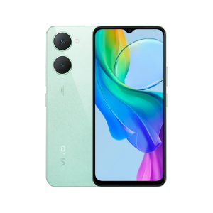 vivo Y18e Gem Green