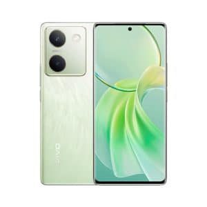vivo Y200 Pro Green