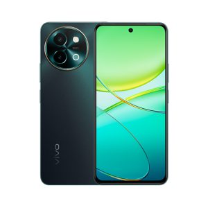 vivo Y38 5G Agate Green