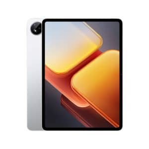 vivo iQOO Pad 2 Silver