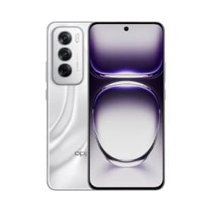 OPPO Reno12 Astro Silver