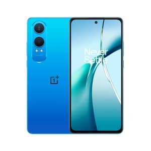 OnePlus Nord CE4 Lite Mega Blue