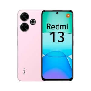 Redmi 13 Pink