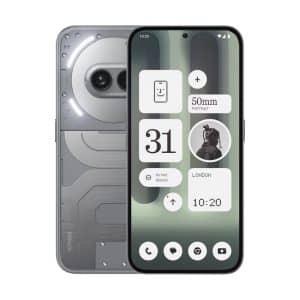 Nothing Phone (2a) Plus