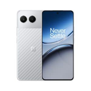 OnePlus Nord 4 Mercurial Silver