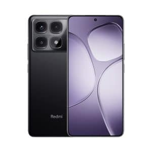 Redmi K70 Ultra Black