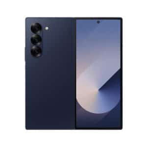 Samsung Galaxy Z Fold6 Navy