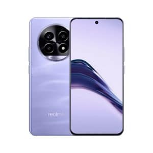 realme 13 Pro Monet Pruple