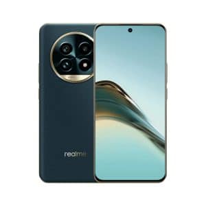 realme 13 Pro Plus Emerald Green