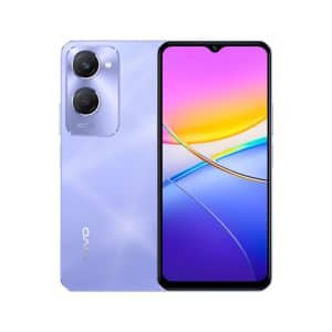 vivo Y37 Purple