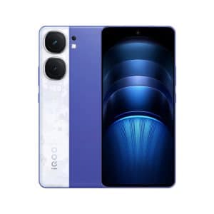 vivo iQOO Neo9s Pro+