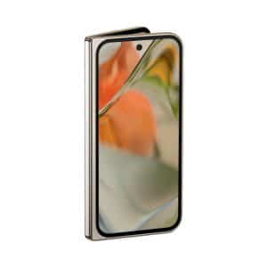 Google Pixel 9 Pro Fold Porcelain
