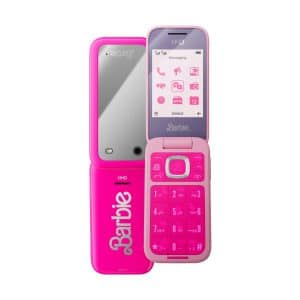 HMD Barbie